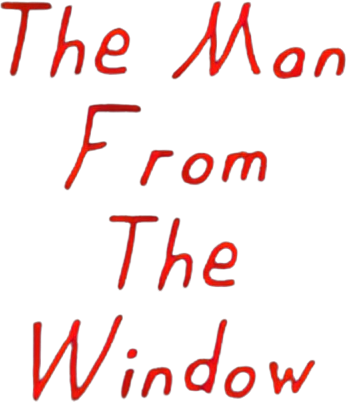 Steam Workshop::the man from the window