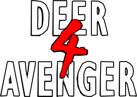 Deer Avenger 4: The Rednecks Strike Back