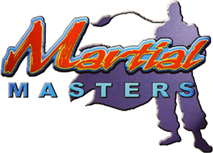 Martial Masters