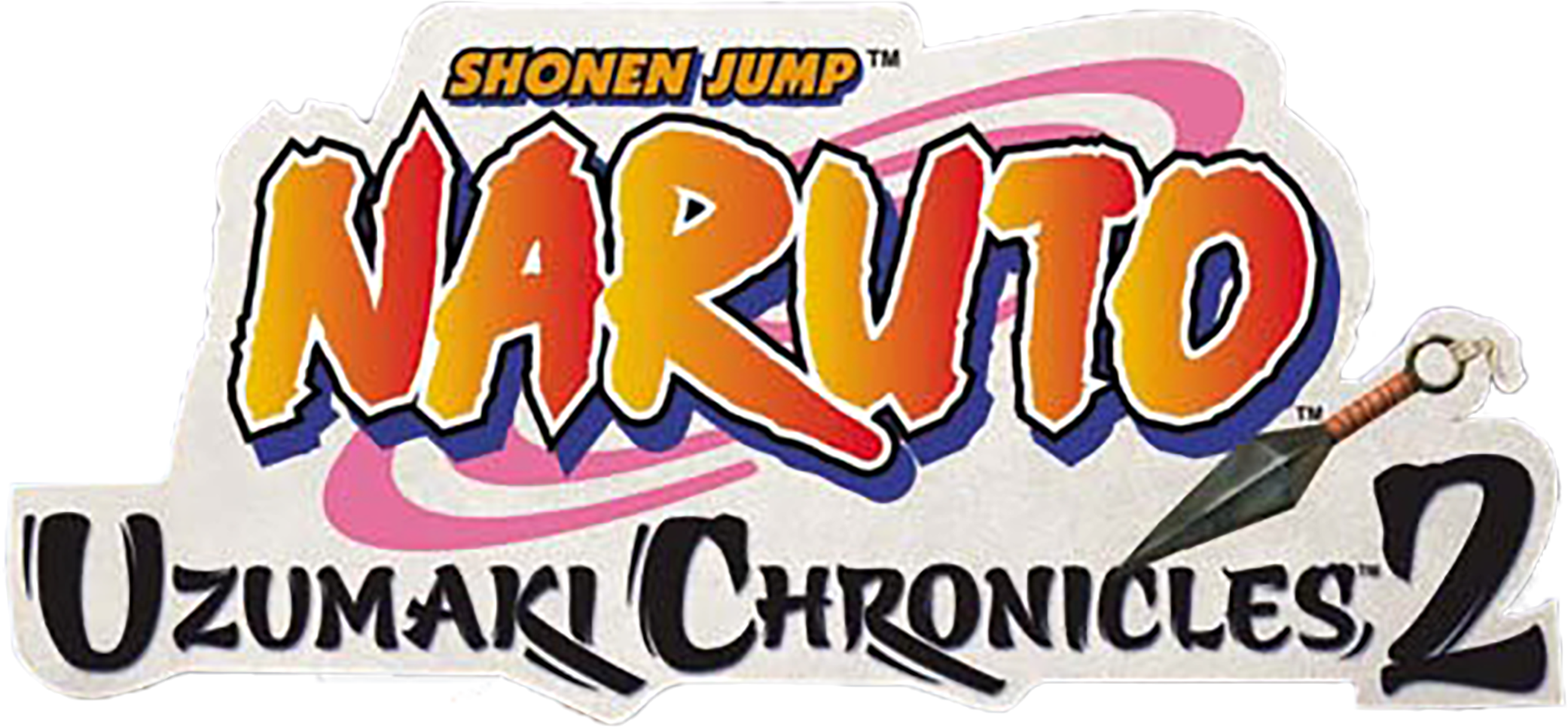 Naruto: Uzumaki Chronicles 2
