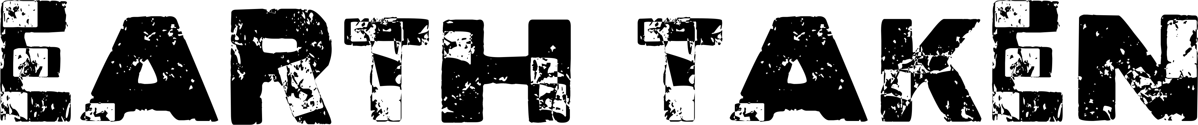 Earth Taken