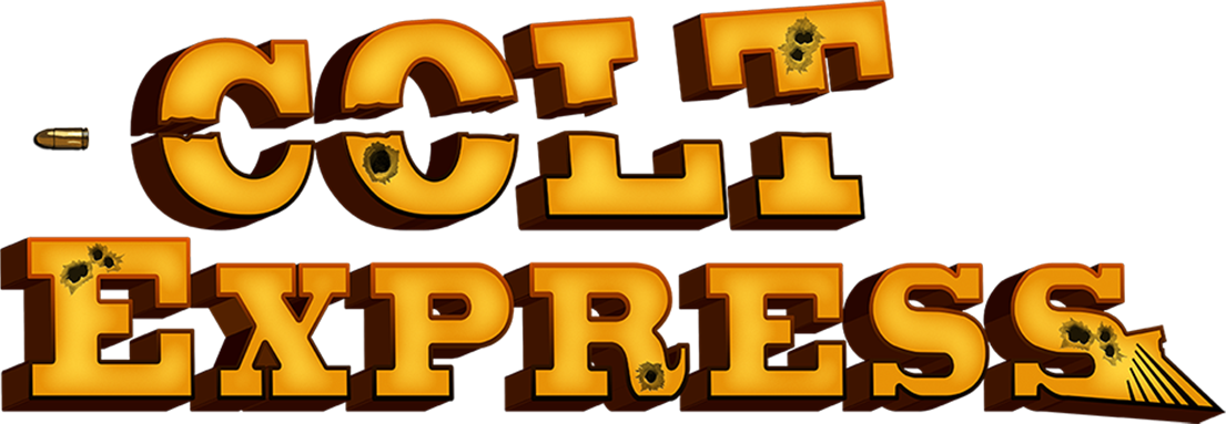 Colt Express logo