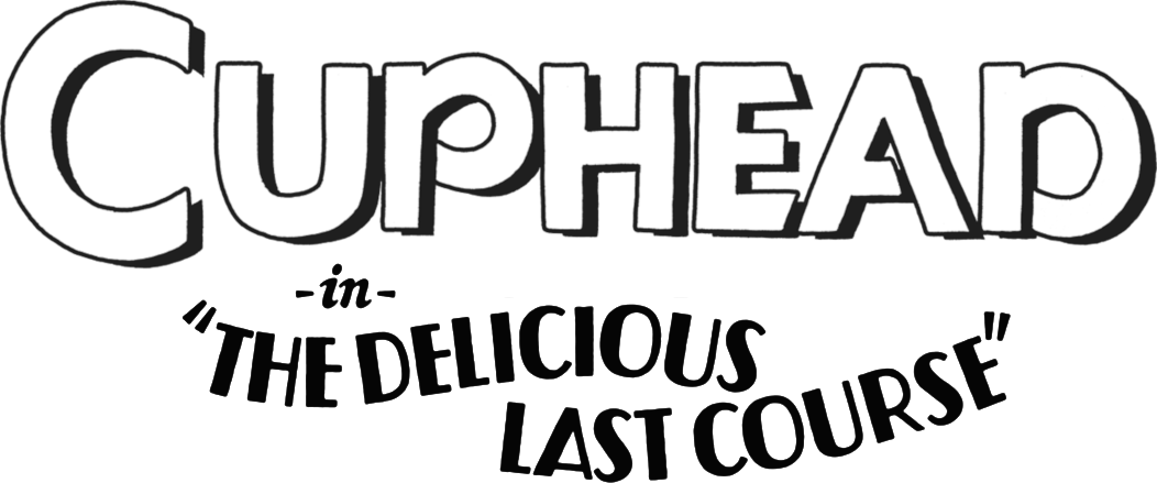 Cuphead - SteamGridDB