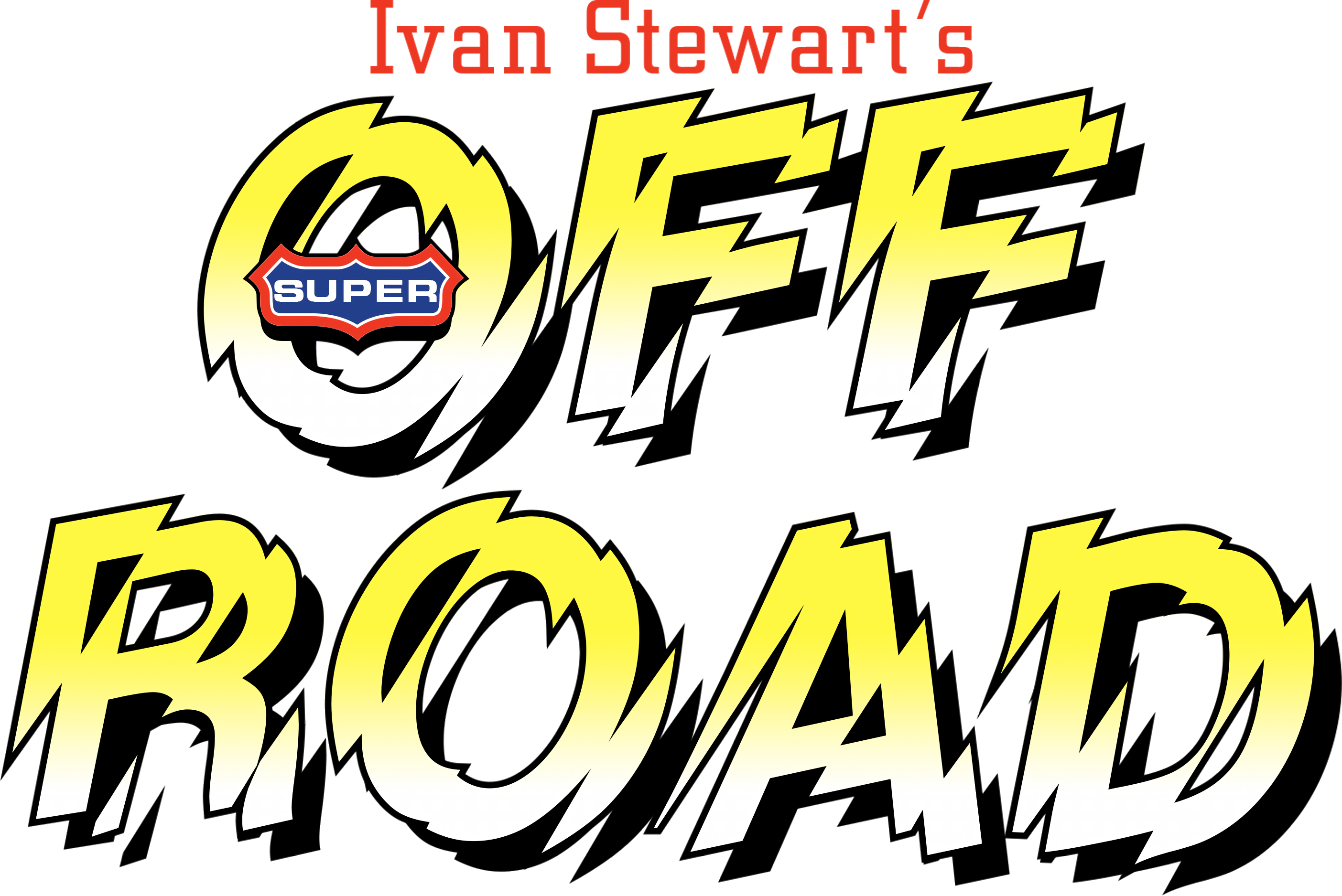 Download Ivan 'Iron Man' Stewart's Super Off Road (DOS) game