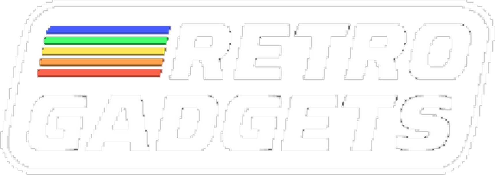 Retro Gadgets
