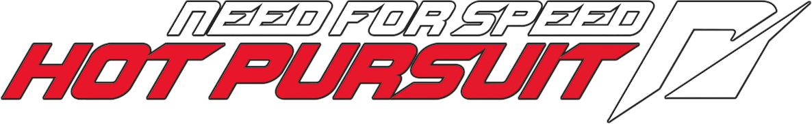 Need for Speed: Hot Pursuit logo