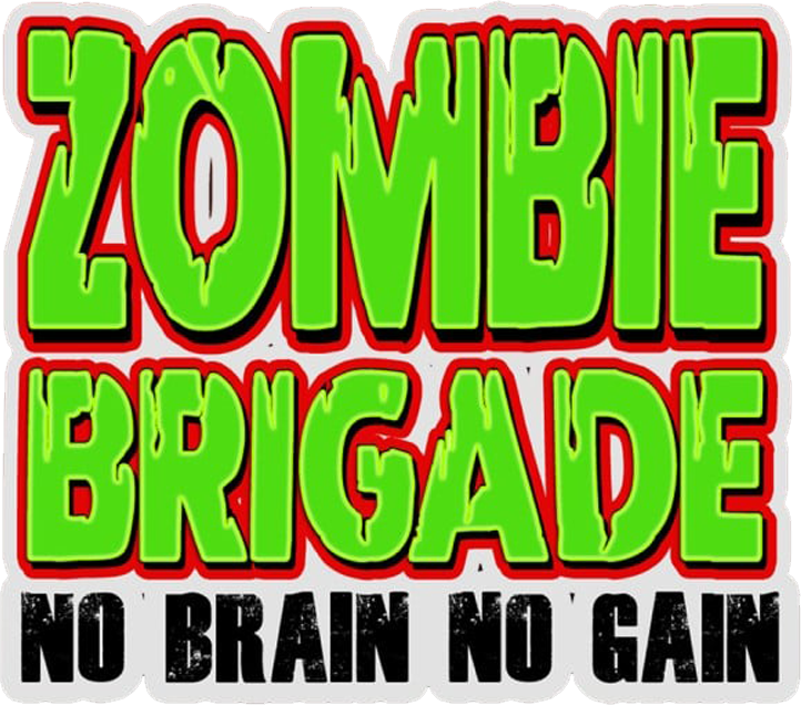 Zombie Brigade: No Brain No Gain
