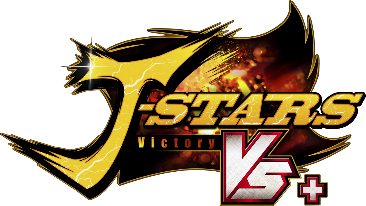 J-Stars Victory VS+ - SteamGridDB