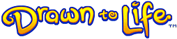 Drawn to Life 64