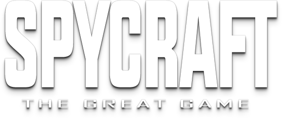 Spycraft: The Great Game