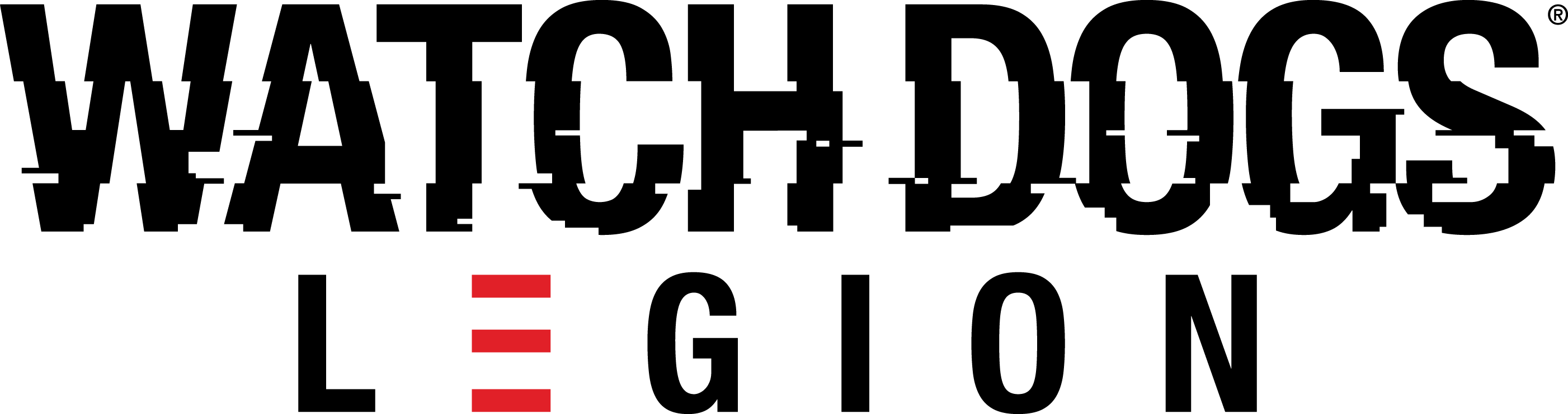 Watch Dogs: Legion logo
