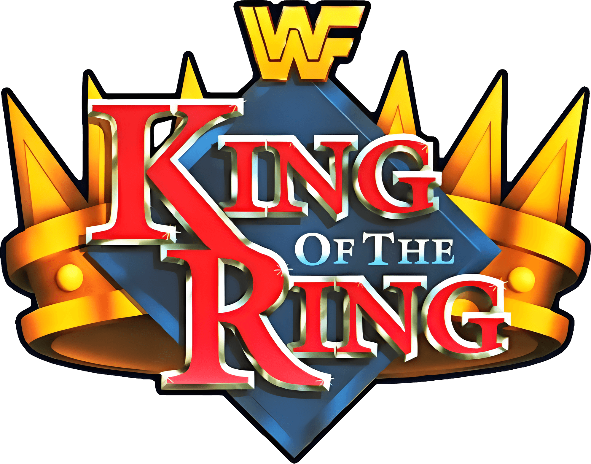 WWF King of the Ring