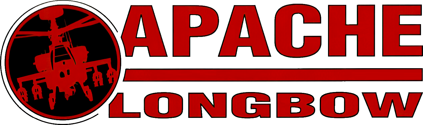 Apache Longbow logo