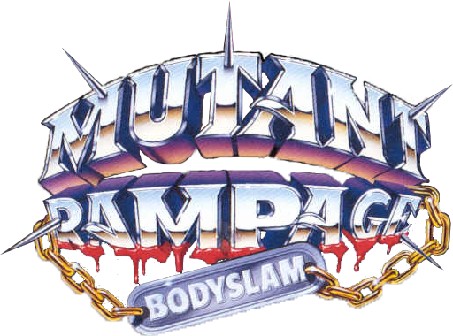 Body Slam! Super Pro Wrestling