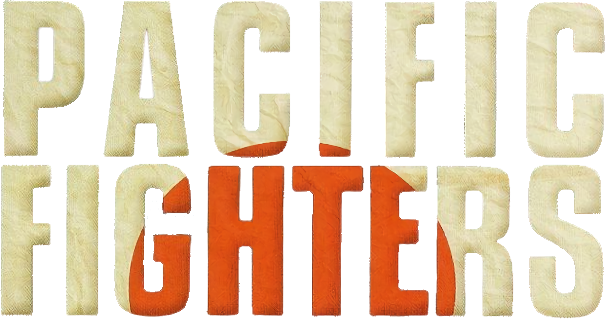 Pacific Fighters
