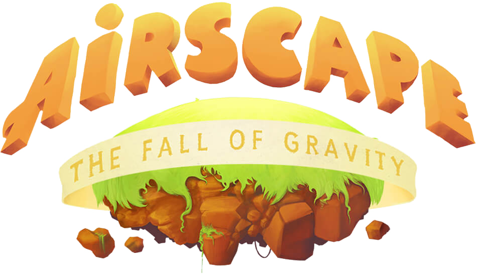 Airscape: The Fall of Gravity