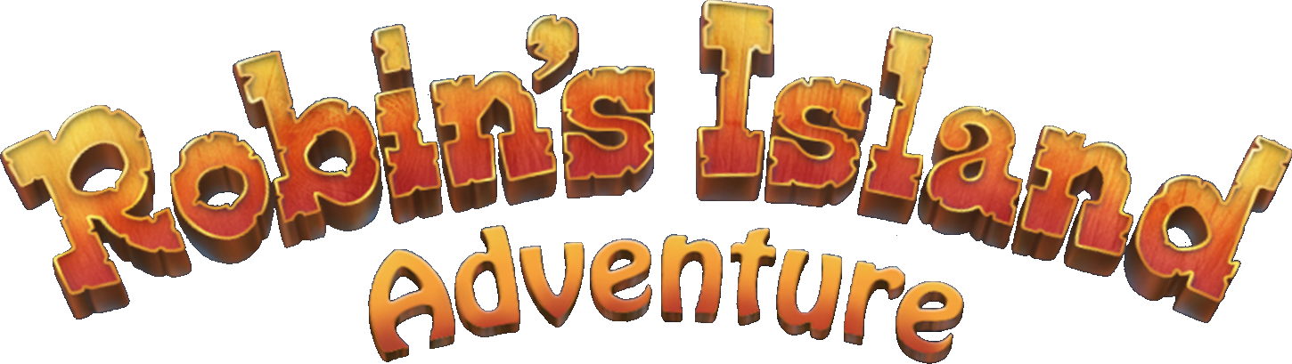 Robin's Island Adventure