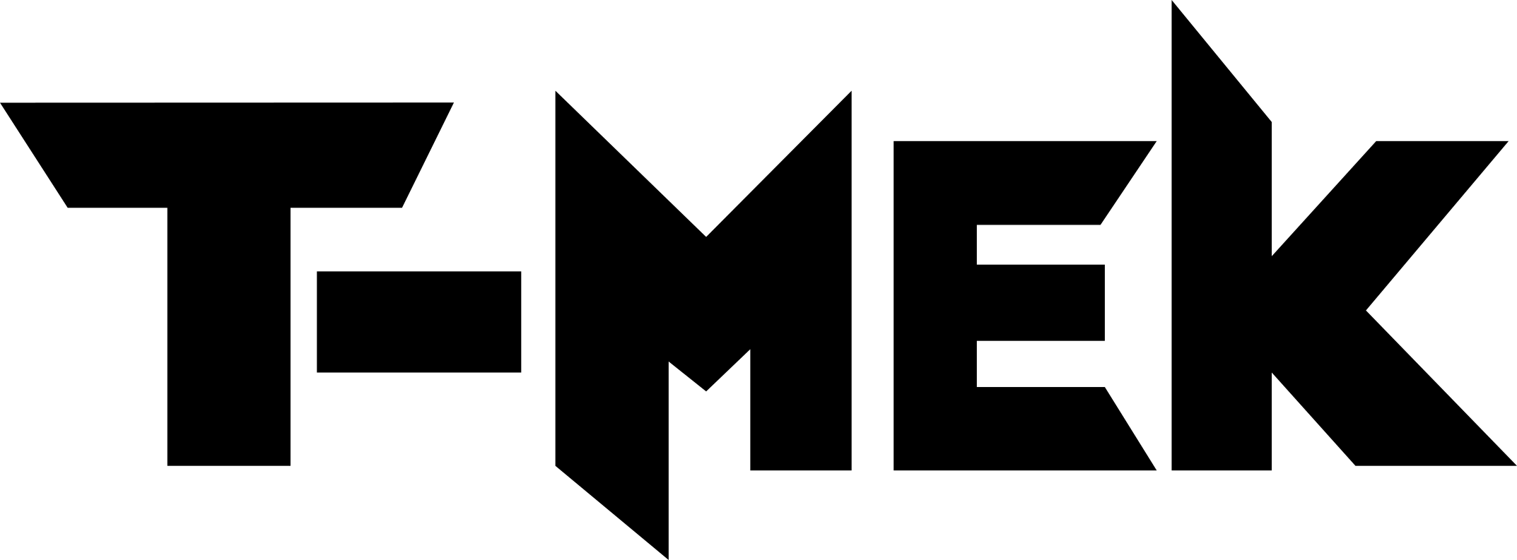 T-MEK logo