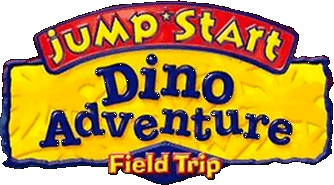 JumpStart Deep Sea Escape
