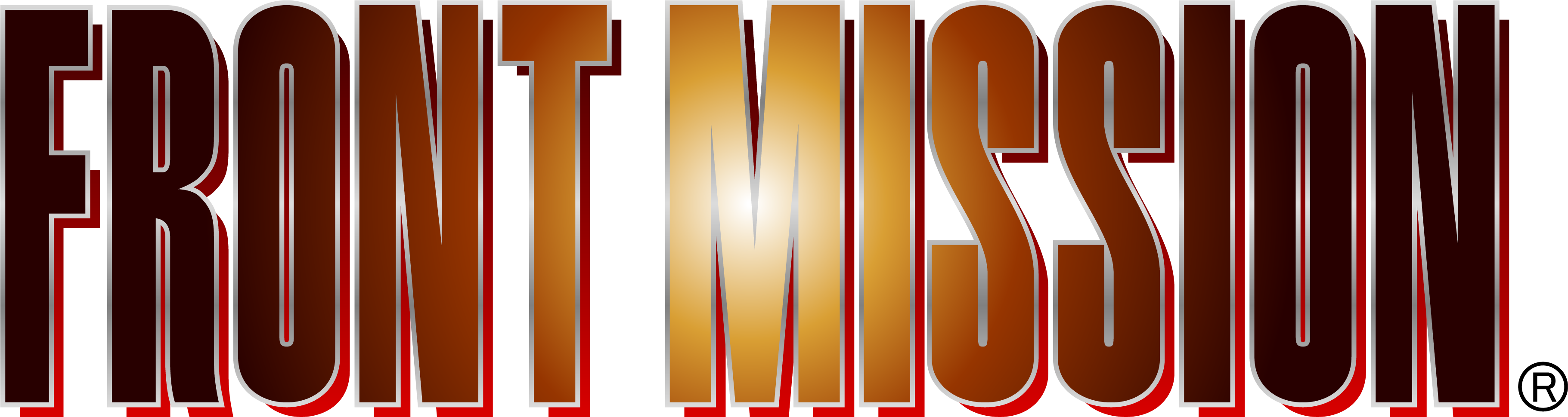 Front Mission