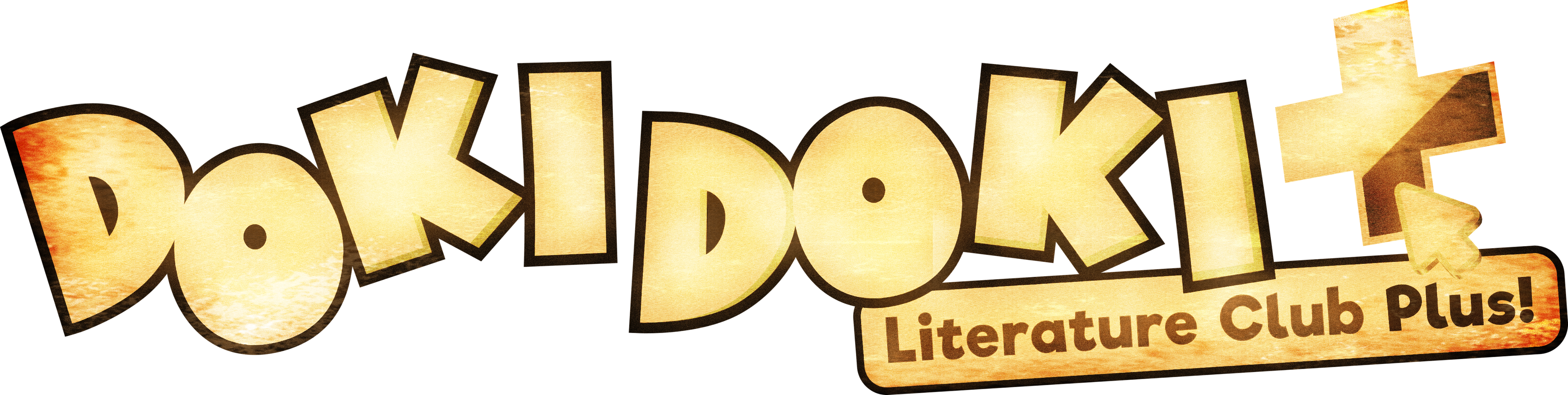 Doki Doki Literature Club Plus! - SteamGridDB
