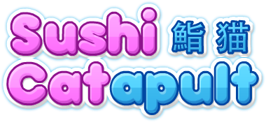 Sushi Catapult