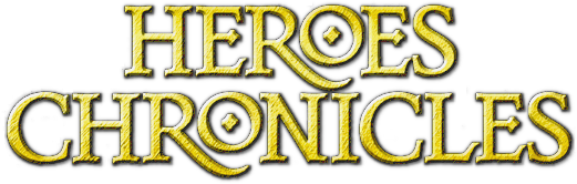 Heroes Chronicles: Conquest of the Underworld
