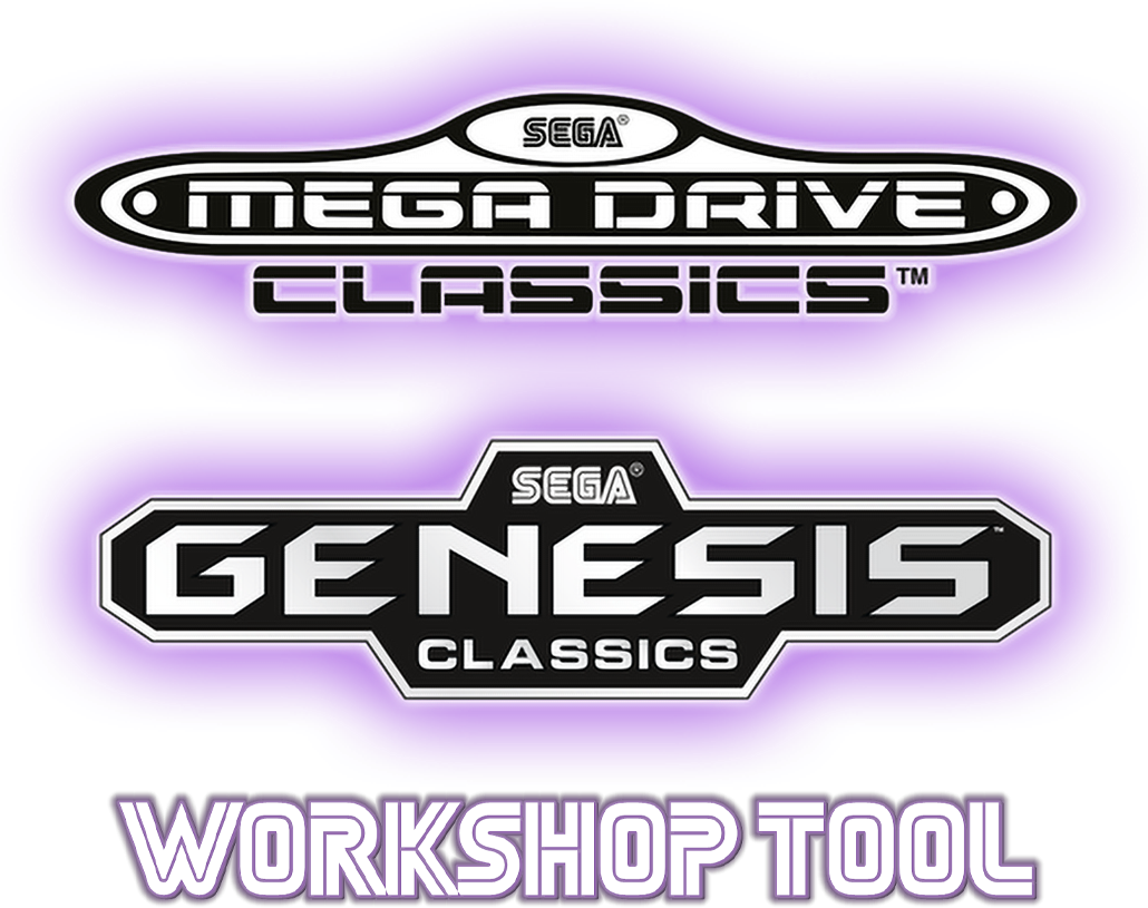 Sega Genesis Classics: Series 5