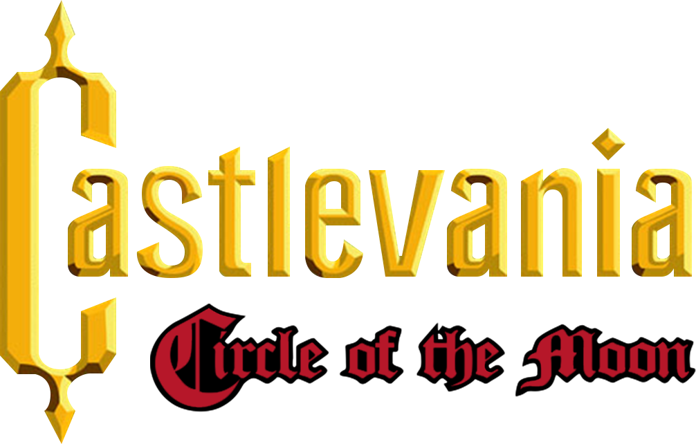 Castlevania: Circle of the Moon