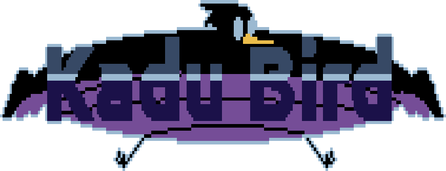 Kadu Bird