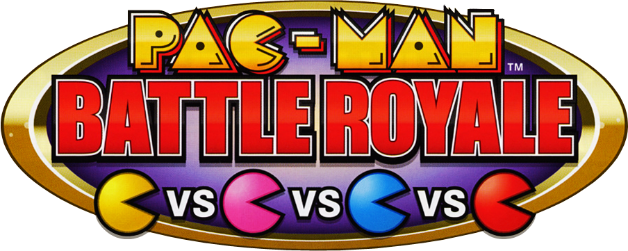Pac-Man Battle Royale