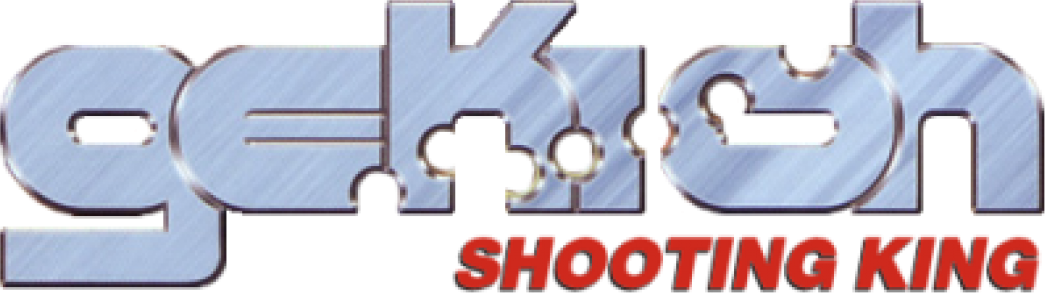 Gekioh: Shooting King