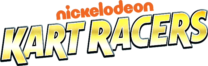 Nickelodeon Kart Racers