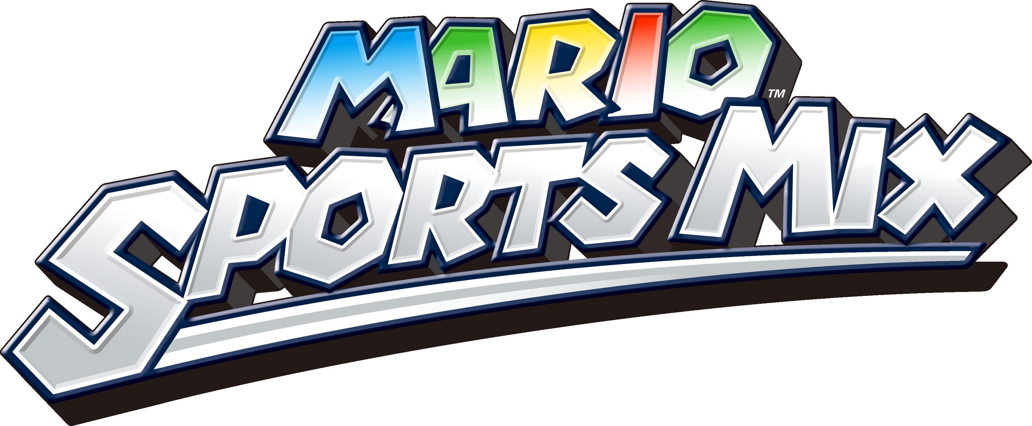 Mario Sports Mix