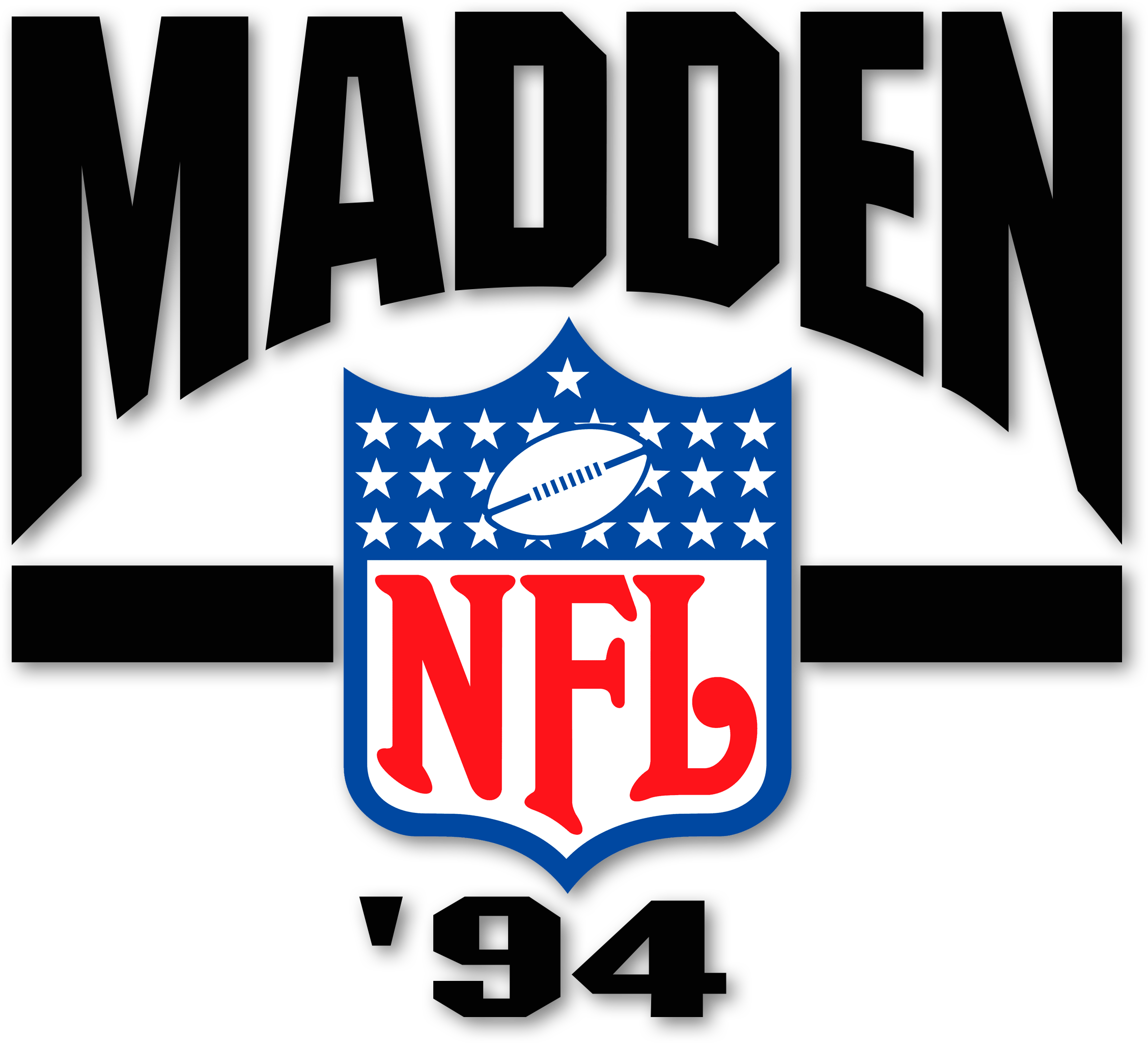 Madden NFL '94