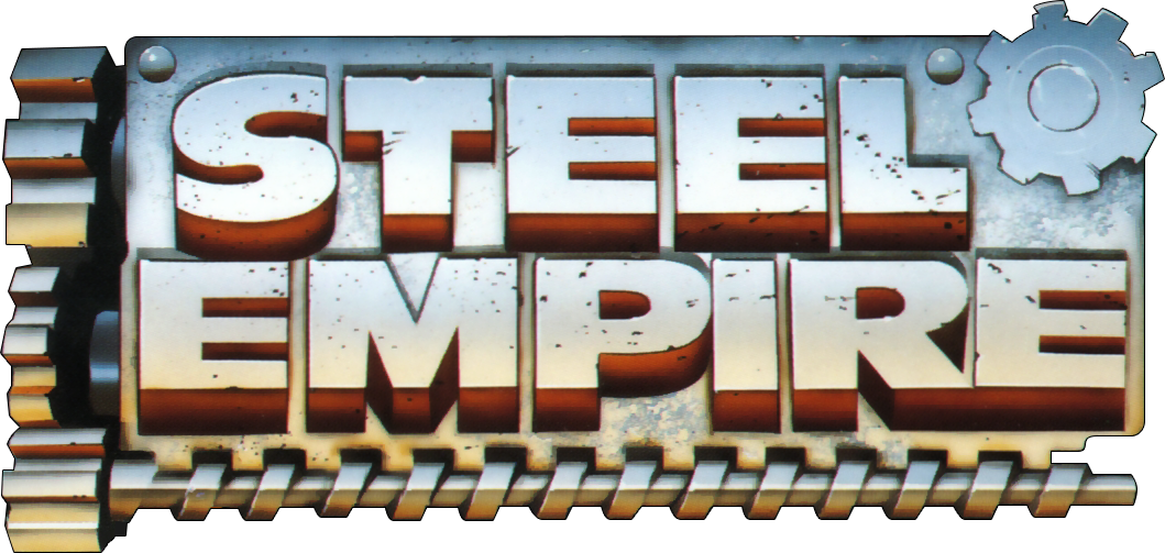 Steel Empire