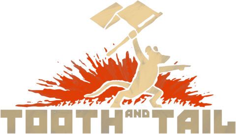 Tooth and Tail logo