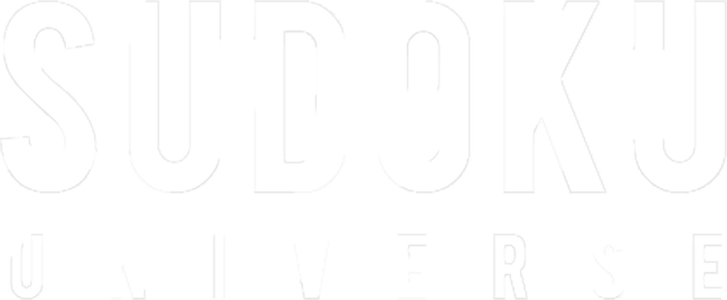 Sudoku Universe