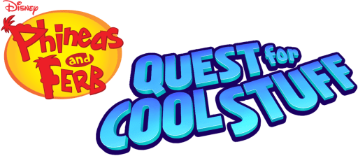 Phineas and Ferb: Quest for Cool Stuff