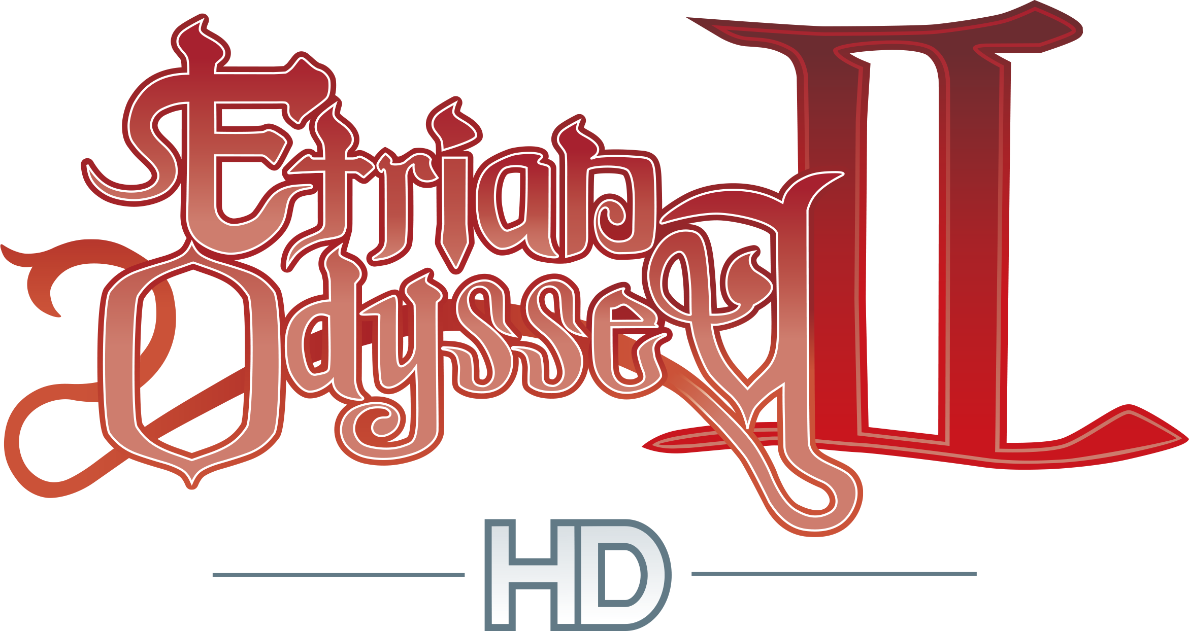 Etrian Odyssey II HD