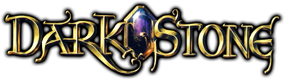 Darkstone logo