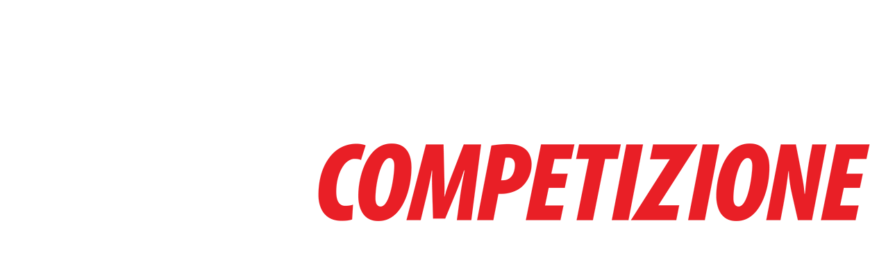 Assetto Corsa Competizione | PS4 logo