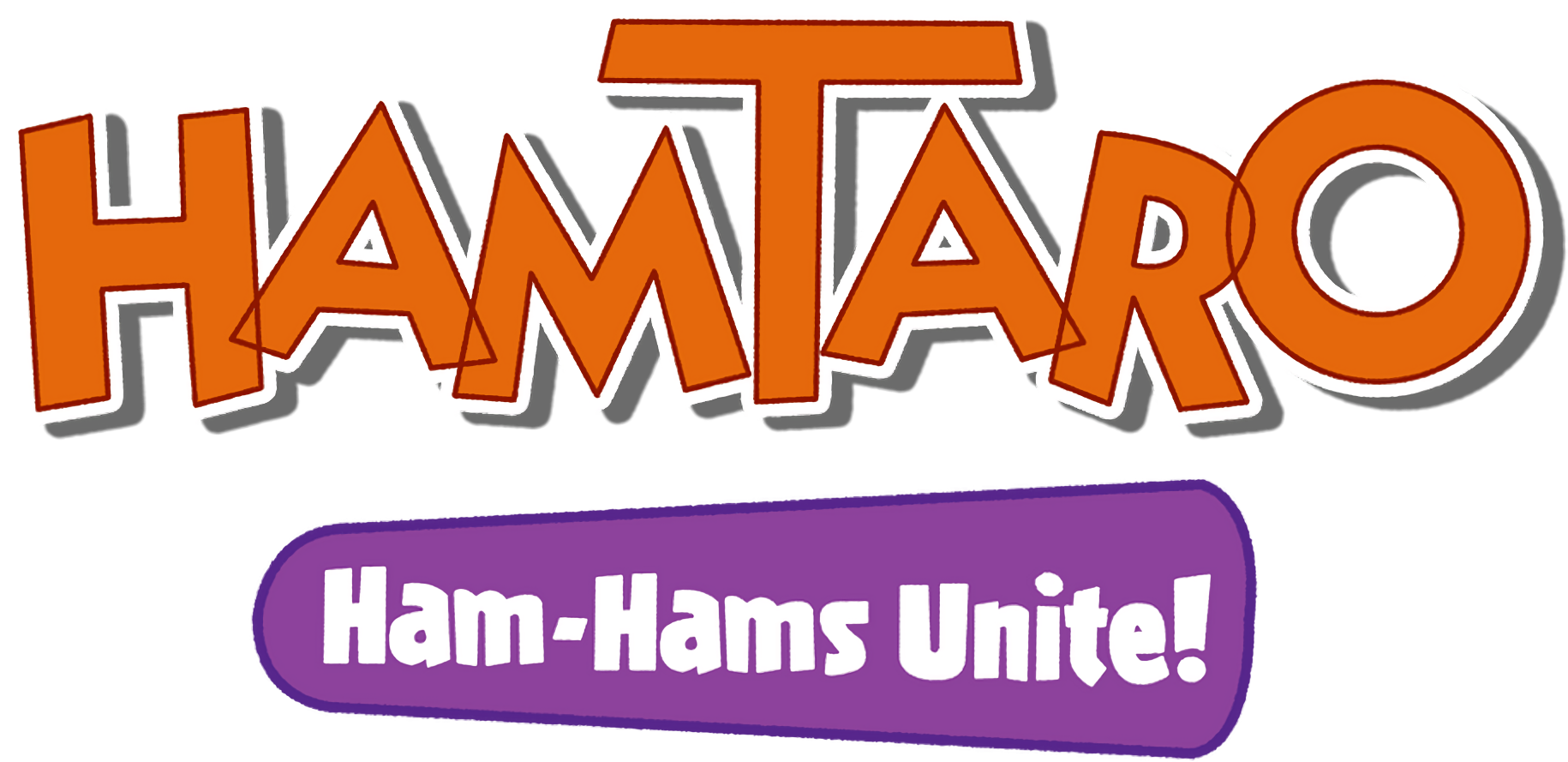 Hamtaro: Ham-Hams Unite!