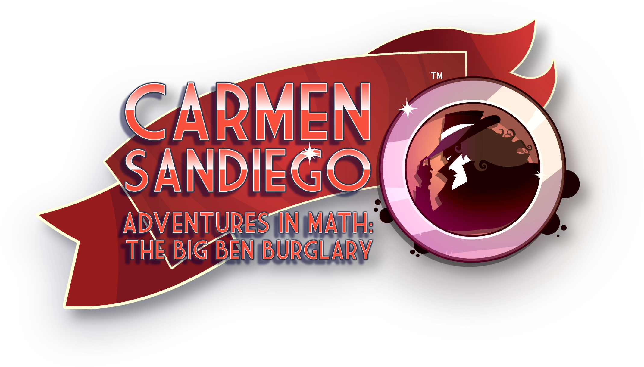 Carmen Sandiego Adventures in Math: The Great Gateway Grab