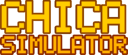 Chica Simulator