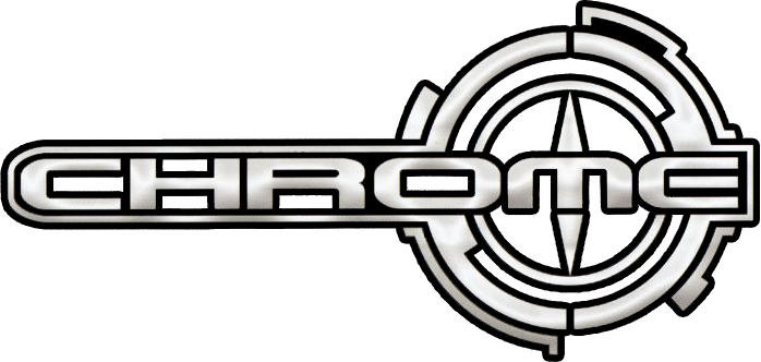 Chrome logo