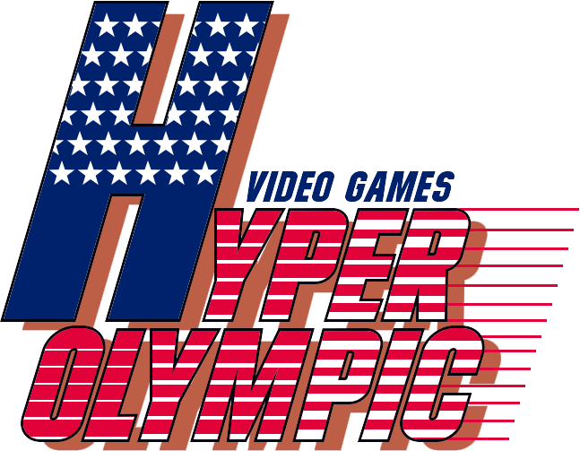 Hyper Olympic: Jumping Type