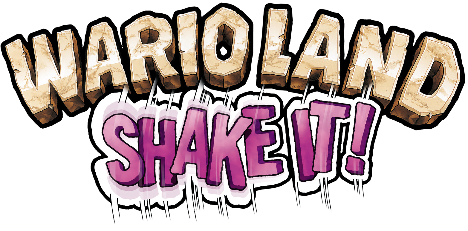 Wario Land: The Shake Dimension