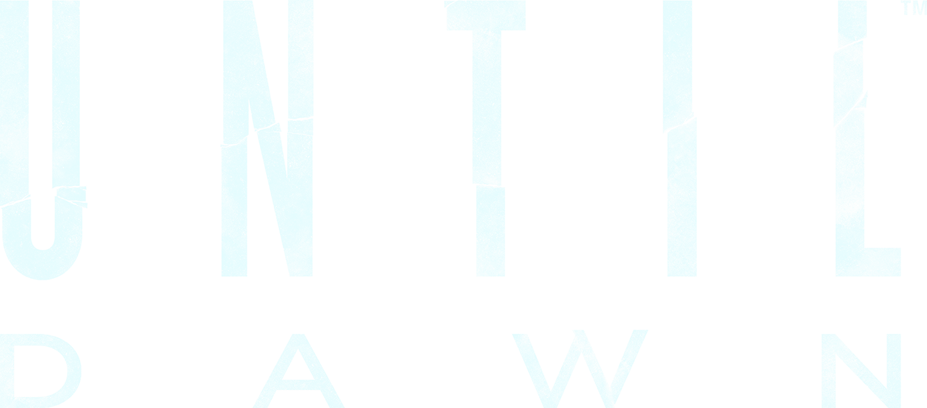 Until Dawn (with Pre-Order Bonus Chapter) | PS4 logo