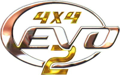 4x4 Evo 2 logo